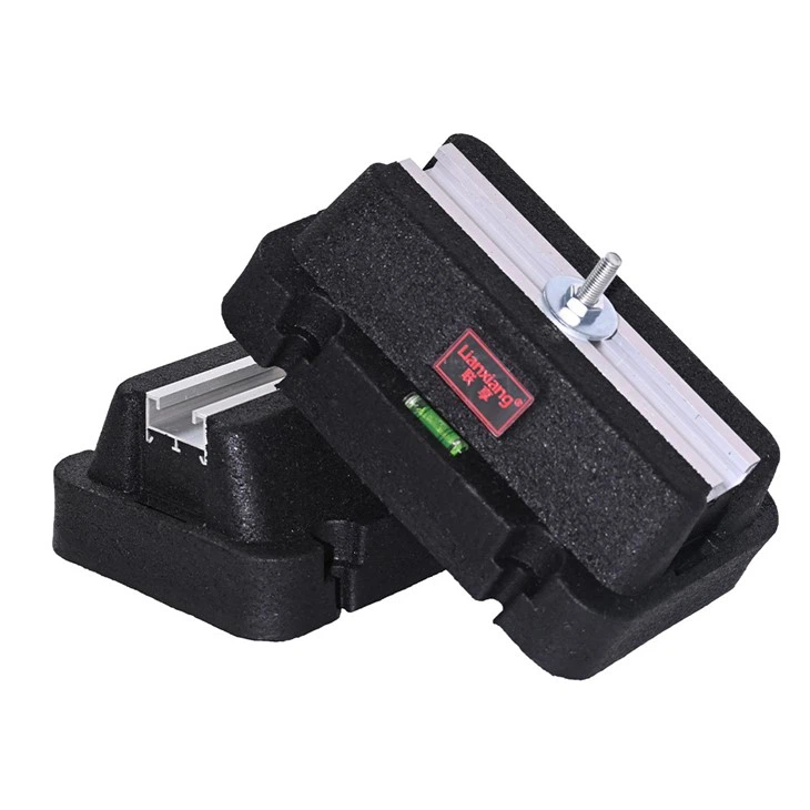 Air Conditioning Rubber Bracket 250mm Rubber Blocks